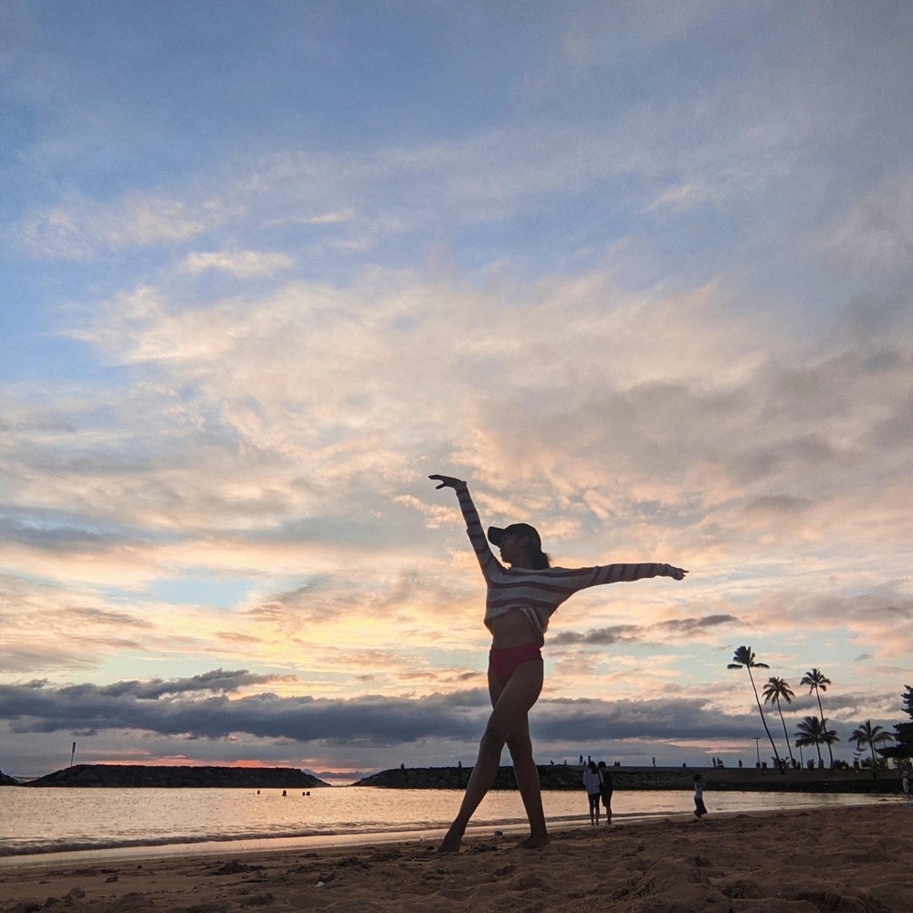 Meet your Posher, Vanessa